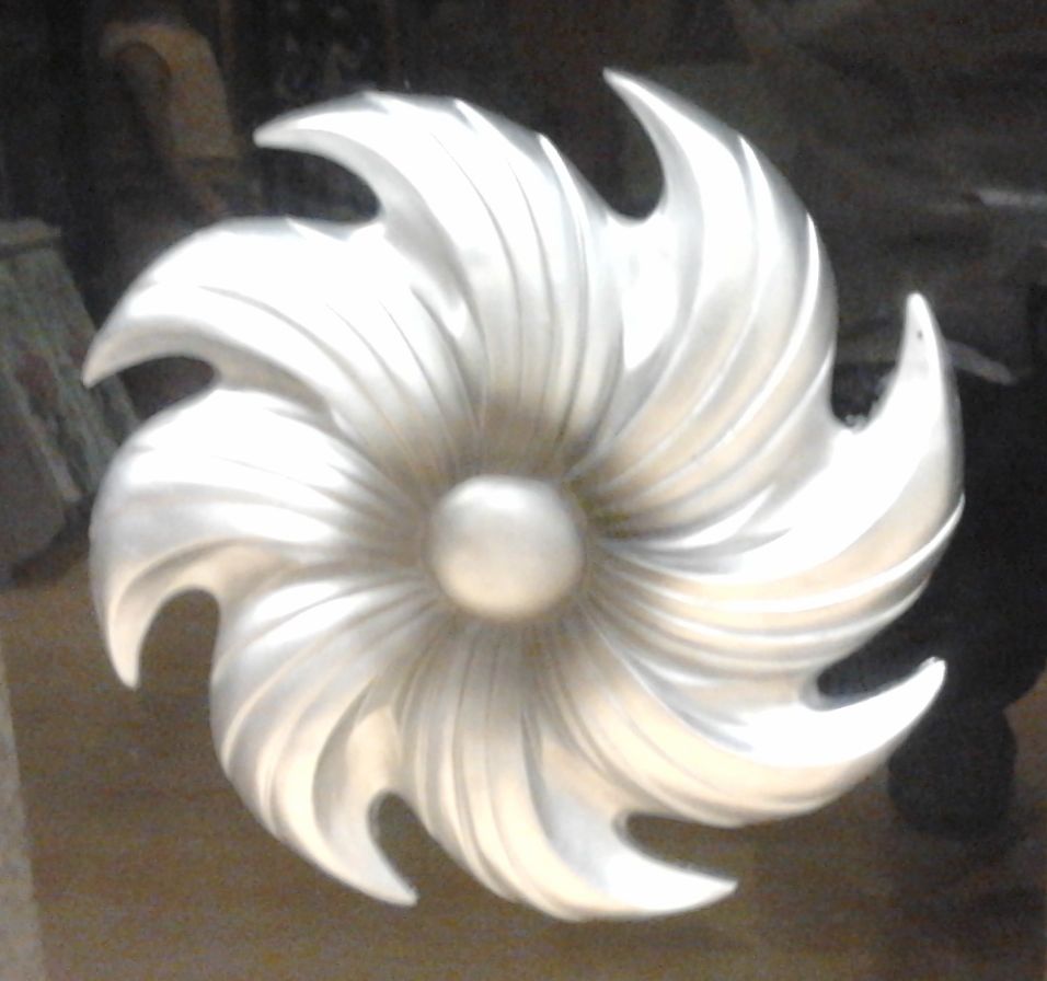 精美壁畫(huà)——抽象畫(huà)