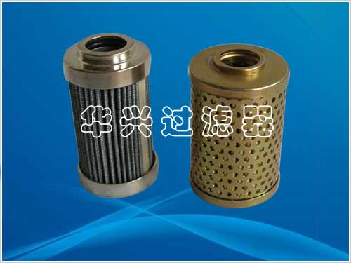 船用舵機(jī)濾芯