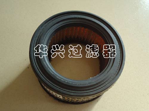 旋轉機滑油濾芯