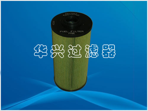 旋轉機滑油濾器