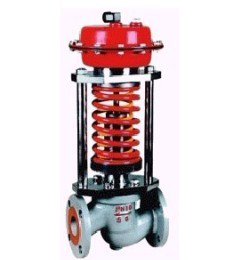 供應ZZYP型自力式減壓閥