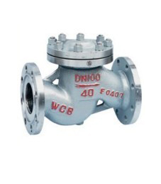 供應H41H升降式止回閥