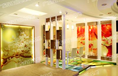 濟南哥凡尼冰晶畫工坊成功之道：教你如何玩轉賀歲檔