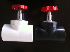 PPR截止閥廠家，具有全國z優勢價格