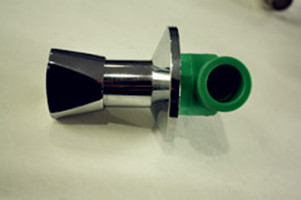 PPR普通暗閥廠家，具有全國z優勢價格