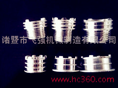 PPR內外絲嵌件廠家，具有全國z優勢價格