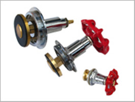 PPR截止閥，閥芯廠家，具有全國z優勢價格