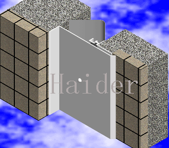 變形縫發展方式緊密結合的原因