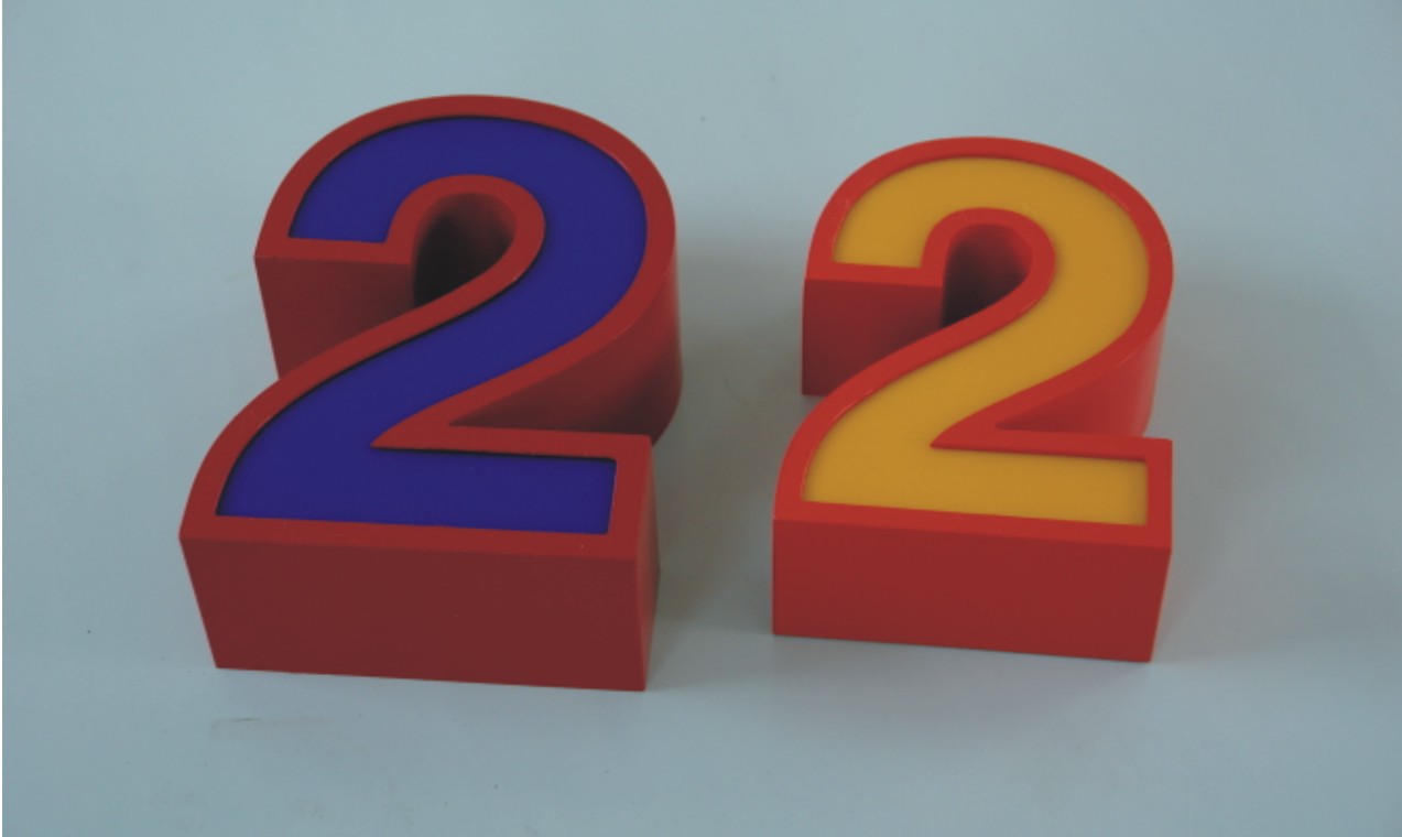 深圳泡沫字，深圳廣告招牌，深圳公司招牌