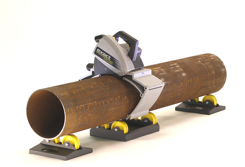 大型切管機，360型手持式切管機