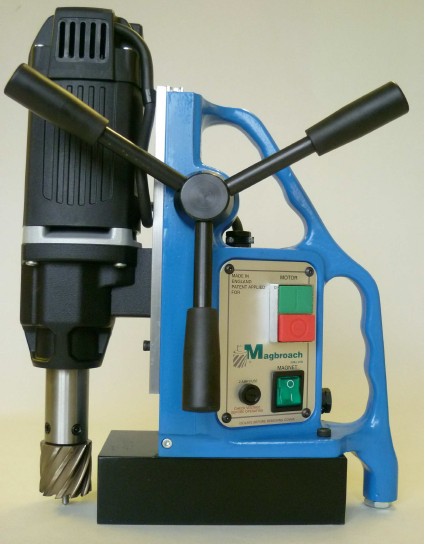 小巧磁力鉆，MD38保質保量吸鐵鉆