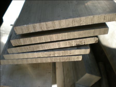 1060高純鋁板，99.99%高純鋁材