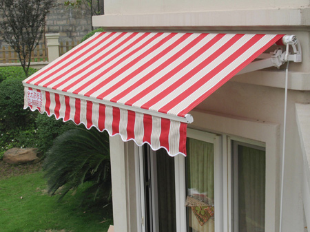 上海窗戶遮陽板價格