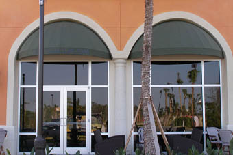 常州幕墻遮陽價格