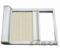 常熟陽臺鋁合金窗價格