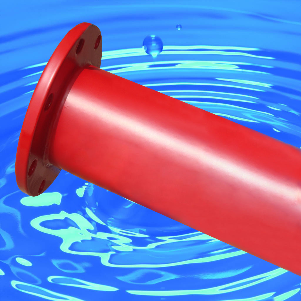 沈陽涂塑鋼管_鋼塑復合管