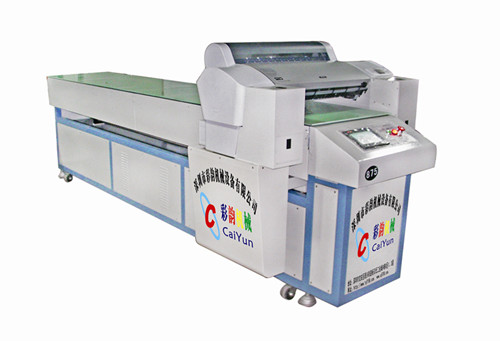 復合地板打印機