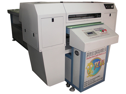 地板萬能打印機廠家