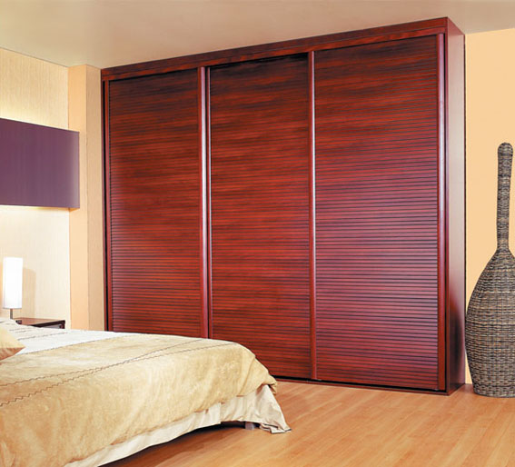 衣柜行業先驅者