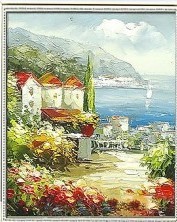 沈陽(yáng)壁畫，沈陽(yáng)油畫，沈陽(yáng)手繪