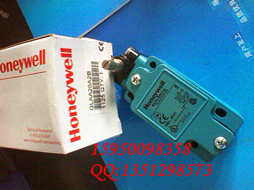 GLAA20A2B美國霍尼韋爾限位開關