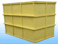 玻璃鋼儲罐，玻璃鋼儲罐價格，山東玻璃鋼儲罐