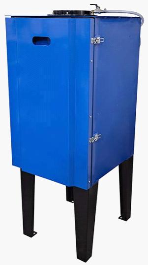 焊接煙塵凈化器