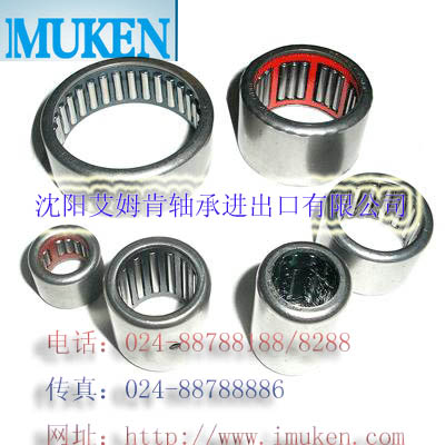 ICAN滾針軸承現貨供應滾針軸承圖片ICAN軸承銷