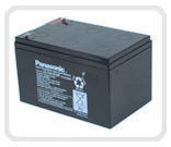 松下蓄電池12V12AHLC-P1212ST