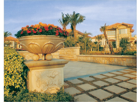 遼寧沈陽(yáng)GRC歐式構(gòu)件grc花盆花缽