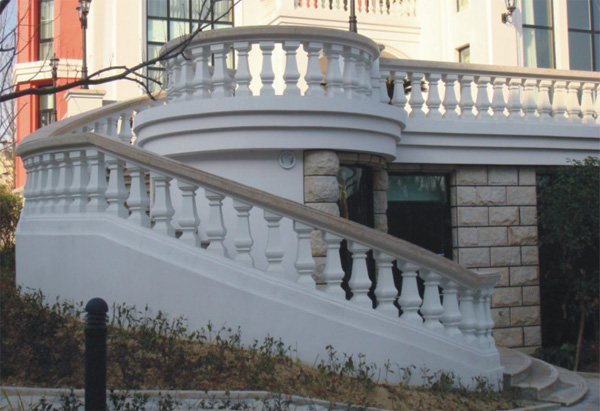 沈陽grc歐式構件