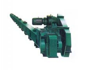 MS250型埋刮板輸送機泊頭工礦生產