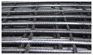 重慶云陽焊接鋼筋網片云陽橋梁網片云陽建筑網片