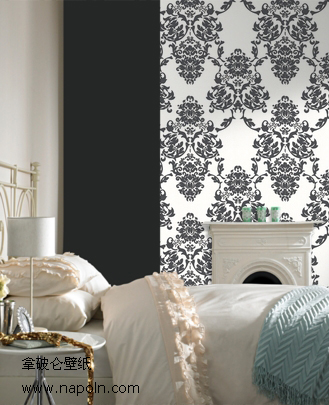 2012z新國產壁紙品牌二十強名單介紹-墻紙貨源