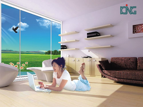 誠招上海景尚門窗公司全國代理商經銷商