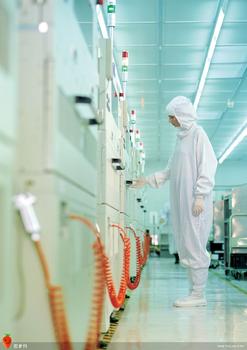 專業燈具測試|配光曲線測試|ies文件測試|光通量