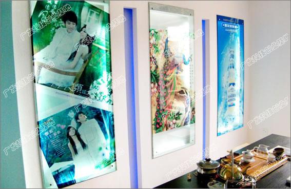 濟南哥凡尼冰晶畫工坊：推動打工創業者幸福指數的升高