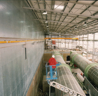 北京防爆板，北京抗爆板，防火防爆板