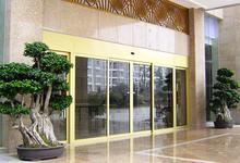 上海徐匯斜土路自動門電機軸承維修