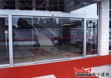 上海徐匯肇嘉浜路自動門控制器不進(jìn)電維修聯(lián)網(wǎng)門禁