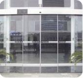 上海奉賢南橋自動門電機不傳動維修玻璃門精度調試安