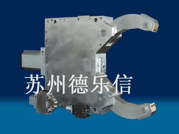 印度FAR自定心中心架，中國代理蘇州德樂信