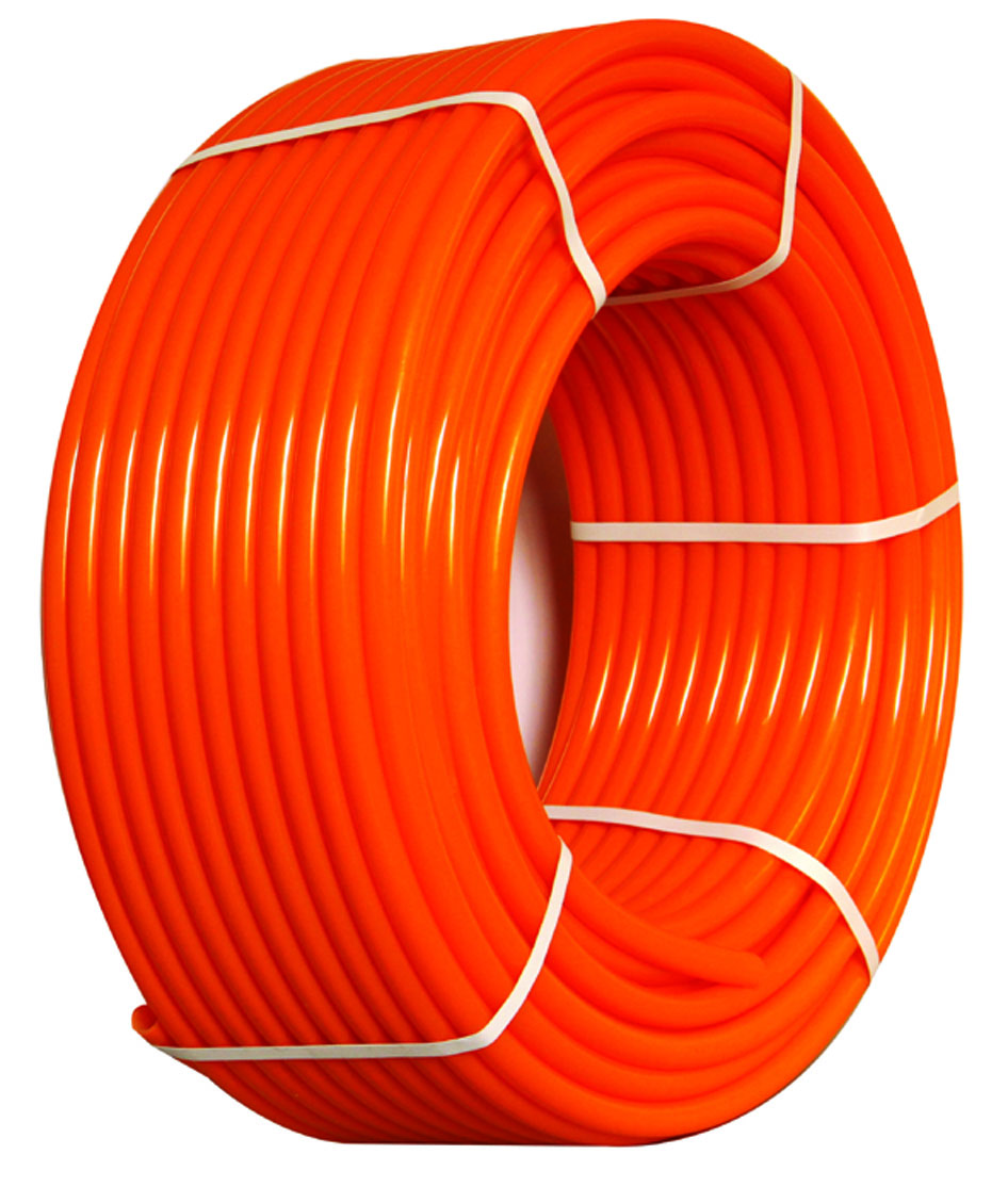 EVOH復合pert、pex、pb三層阻氧管