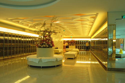 沈陽(yáng)桑拿設(shè)備