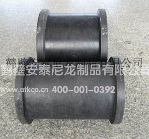 煤礦用尼龍地輥濟南市井下用地輥