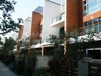 生態木品牌，廣州生態木，生態木墻板