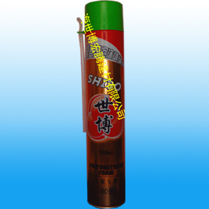 上海世博發泡膠