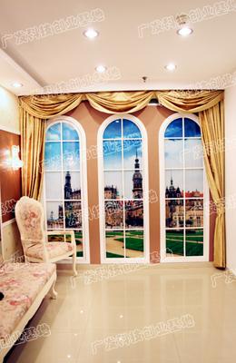 元旦將至 回s解析哥凡尼冰晶畫的發展歷程