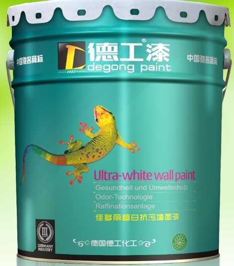 室內裝修墻面漆，內墻乳膠漆品牌墻面漆加盟代理