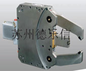 供應FAR曲柄磨削自定心中心架KRGU